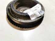 Riemenscheibe Kurbelwelle Fiat Panda 2003 - 2012 Gebraucht ,