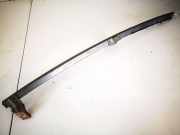 Zierleiste Leiste - Hinten Linke Honda Jazz, 2001.12 - 2005.04 Gebraucht,