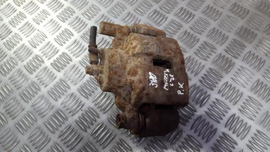 Bremssattel - Vorne Linke Mazda 626, 1997.04 - 2002.10 Gebraucht, Bild Bremssattel - Vorne Linke Mazda 626, 1997.04 - 2002.10 Gebraucht,