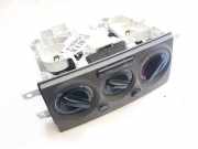 Bedienelement für Klimaanlage Mazda Premacy, 1999.01 - 2005.03 CB08A,CB08A 9E06