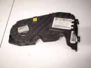 Zahnriemenschutz Abdeckung Opel Zafira, B 2005.07 - 2008.01 55187752,55187752