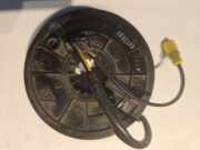 Airbag Schleifring Mercedes-Benz W210, 1999.07 - 2002.03 facelift 04600049, 0012631 A 4444 POM <PP+T> A4444 POMPPT