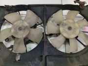 Kühlerlüfter Lüftermotor Toyota Prius, 2003.06 - 2009.01 Gebraucht ,