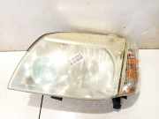 Hauptscheinwerfer - Vorne Linke Nissan X-Trail, 2001.06 - 2007.06 Gebraucht,