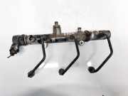Kraftstoffverteiler Audi A6, C6 2005.01 - 2008.10 059130089K,F00R001853