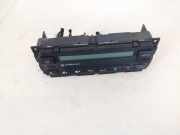 Bedienelement für Klimaanlage Volkswagen Golf, IV 1997.08 - 2003.10 Gebraucht, ASV