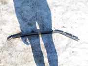 Schutzleiste T?r - Hinten Linke Opel Astra, J 2009.12 - 2015.06 Gebraucht,