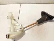 Schaltgestänge - Schaltseile Toyota Yaris, II (XP90) 2005.01 - 2011.01 Gebraucht,