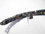 Stoßstangenhalter - Hinten Rechts Audi A2, 2000.02 - 2005.08 8z0853864a,