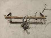 Anhängerkupplung Honda FR-V, 2004.08 - 2009.12 Gebraucht ,