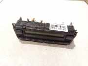 Bedienelement für Klimaanlage Volkswagen Bora, 1998.01 - 2005.12 Gebraucht, ALH