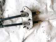 Seilzug Feststellbremse Mazda 6, 2002.06 - 2007.08 Gebraucht ,