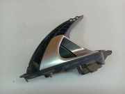 Türinnengriff - Hinten Linke Nissan Primera, P12 2002.01 - 2008.12 Z50253000,Z50253000