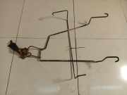 Halteband Kraftstoffbehälter Dacia Logan, I 2009.03 - 2012.10 facelift Gebraucht ,