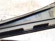 Zierleiste Leiste - Vorne Rechts Opel Zafira, A 2003.11 - 2005.06 facelift 76556ma,