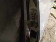 T?rscharnier Hinten Volkswagen Jetta, MK5 2005.08 - 2010.12 Gebraucht, BSE