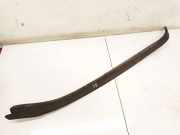 Zierleiste Tür Zier-Schutzleiste - Hinten Linke Volkswagen Golf, V 2003.10 - 2008.10 1K6839373C,1K6 839 373 C 1K6839373C BRU