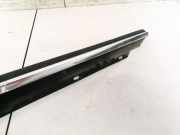 Zierleiste Leiste - Hinten Linke Audi A6, C5 1997.01 - 2001.08 4B5853763,