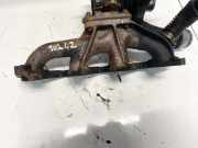 Abgaskrümmer Volvo S40, 2000.07 - 2003.12 Gebraucht,