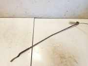 Stütze Motorhaube Fiat Doblo, 2005.10 - 2009.08 Gebraucht,