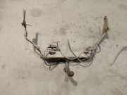 Anhängerkupplung Citroen Xsara Picasso, I 1999.12 - 2004.05 Gebraucht ,