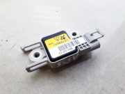 Sensor für Airbag SAAB 9-3, 2002.09 - 2008.06 12799641,