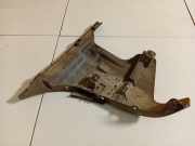 Stoßstangenhalter - Hinten Rechts Volvo S60, 2000.01 - 2005.01 09178246, 09178246