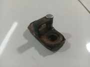 Schloss Heckdeckel Volkswagen Polo, IV 2005.04 - 2009.11 facelift Gebraucht, BNM