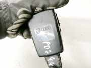 Gurtschloss - Vorne Rechts Audi A5 (8T8F), 2007.06 - 2012.06 8k0857755,