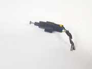 Bremslichtschalter Schalter Opel Astra, G 1998.09 - 2004.12 09132299,0917517209175185