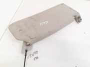 Sonnenblende Volvo V50, 2004.04 - 2007.05 Gebraucht,