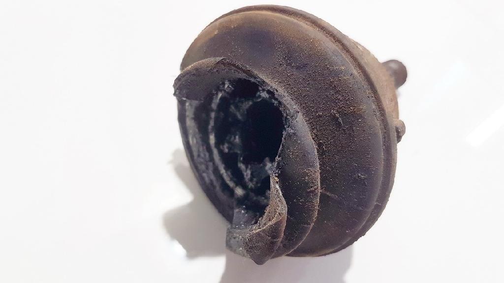 Antriebswelle radseitig Volkswagen Golf, III 1993.07 - 1999.04 Gebraucht,