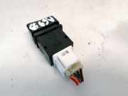 Schalter f?r Heckscheibe Heckscheibenheizung Subaru Forester, I 2000.06 - 2002.06 facelift Gebraucht,