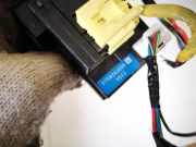 Airbag Schleifring Subaru Legacy, BM, BR 2009.09 - 2014.06 27582aj000,