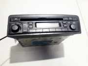 Radio Honda Civic, 2001.01 - 2005.09 39101S6AG611M1,39101-S6A-G611-M1
