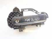 Türgriff Türaussengriff - Vorne Linke Audi A6, C6 2005.01 - 2008.10 4f0837885,