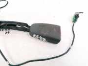 Gurtschloss - Hinten Linke Volvo V40, I 2000.07 - 2004.06 facelift Gebraucht ,