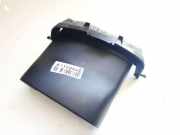 Verkleidung Lenksäule Skoda Superb, II 2008.03 - 2013.06 3T0858565A,
