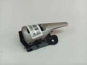 Türinnengriff - Hinten Linke Toyota Auris, I E15 2006.10 - 2012.10 Gebraucht,