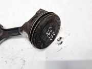 Kolben Pleuelstange Mazda 2, DY 2003.02 - 2007.10 Gebraucht,