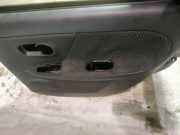 Türverkleidung - Hinten Rechts Nissan Note, 2006.03 - 2013.06 Gebraucht,