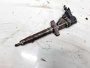 Einspritzdüse Renault Espace, IV 2002.11 - 2014.12 8200084534,0445110084