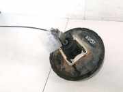 Bremskraftverstärker Mazda 323, 1998.09 - 2004.05 86204921,862-04921 8603