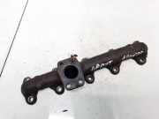 Abgaskrümmer Peugeot 308 2007.09 - 2011 Gebraucht,