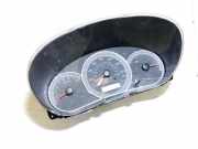 Tachometer Subaru Impreza, 2007.01 - 2009.06 85002fg580,0321060