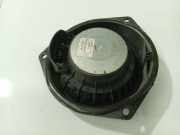 Lautsprecher Opel Zafira, B 2005.07 - 2008.01 90379280, 90 379 280