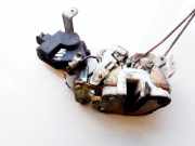 Türschloss Stangen - Hinten Rechts Mitsubishi Pajero, 1999.10 - 2006.12 MR349288,101528-0120