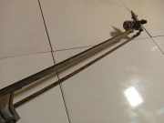 Wischergestänge Opel Zafira, B 2005.07 - 2008.01 Gebraucht,