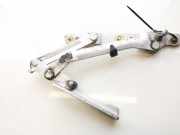 Lang Heckklappe Scharniere Scharnier Links Alfa-Romeo 166 1998.09 - 2003.10 Gebraucht,