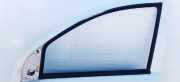 Seitenscheibe - Vorne Linke Fiat Panda 2003 - 2012 balta,